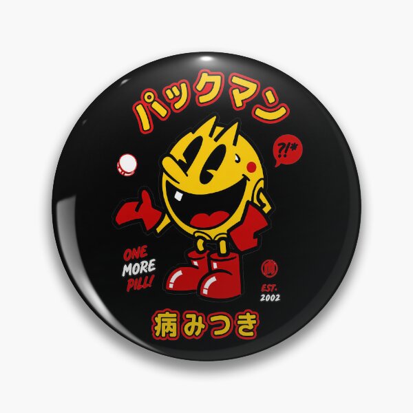 Item preview, One More Pill designed and sold by NoThoughtsCat.