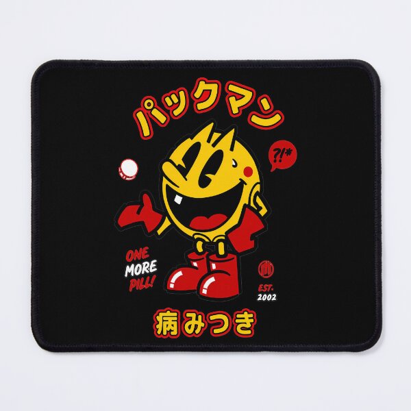 Item preview, One More Pill designed and sold by NoThoughtsCat.