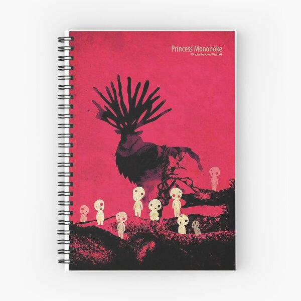 Artikelvorschau, Studio Ghibli entworfen und verkauft von bigmakdaddy.