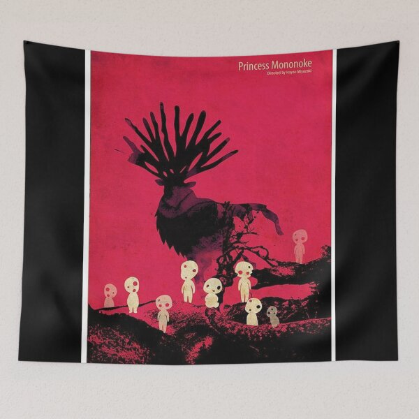 Item preview, Studio Ghibli designed and sold by bigmakdaddy.