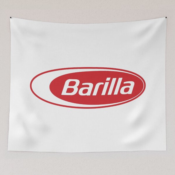 Item preview, Exhibition Barilla Identity Visual Concept designed and sold by Gangcutegirl.