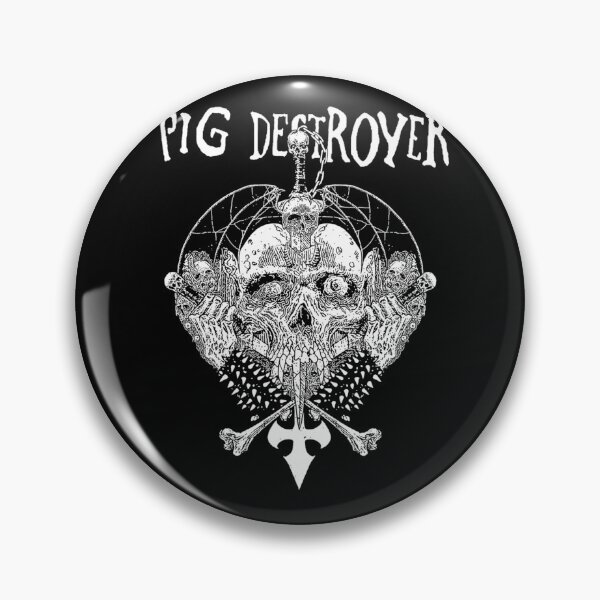 Item preview, Detailed Skull Crossbones Line designed and sold by KingdomTwelve.