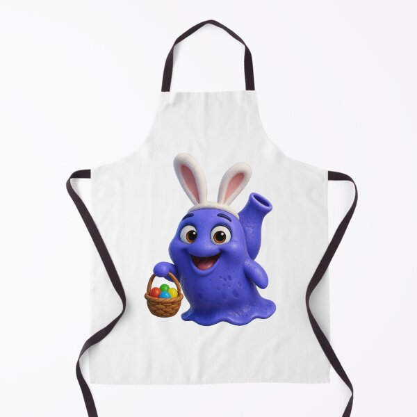 Item preview, Easter Sea Squirt designed and sold by Sillytoe.