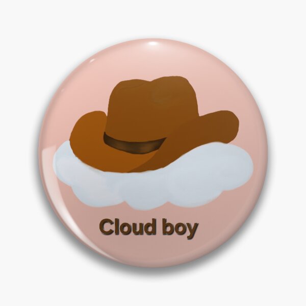 Item preview, chico nube designed and sold by Relora.