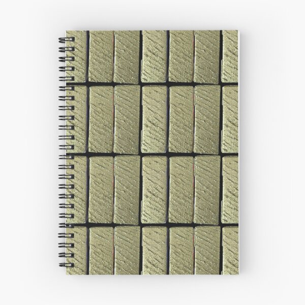 Item preview, Gold Gold Gold Lines of Gold designed and sold by LaurenMyersArtist.