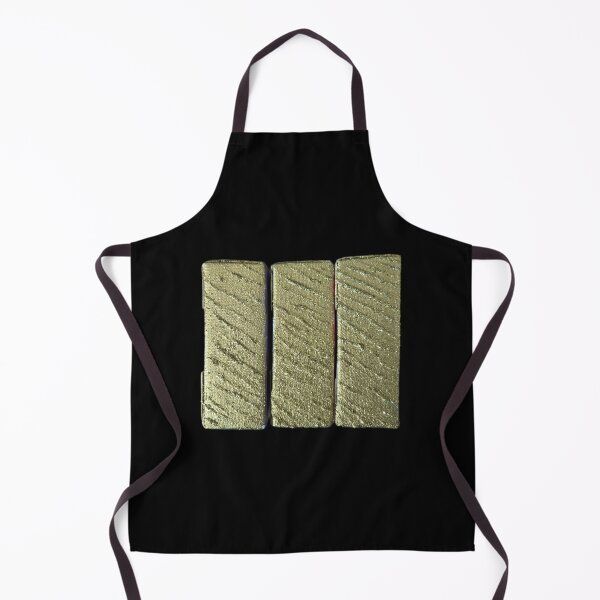 Item preview, Gold Gold Gold Lines of Gold designed and sold by LaurenMyersArtist.