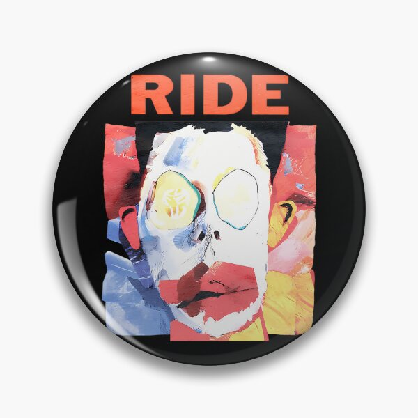Item preview, Abstract Painted Face Collage Poster designed and sold by KingdomTwelve.