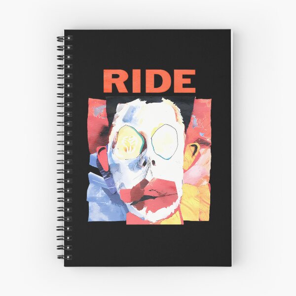 Item preview, Abstract Painted Face Collage Poster designed and sold by KingdomTwelve.