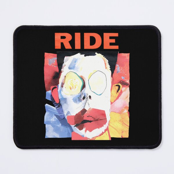 Item preview, Abstract Painted Face Collage Poster designed and sold by KingdomTwelve.