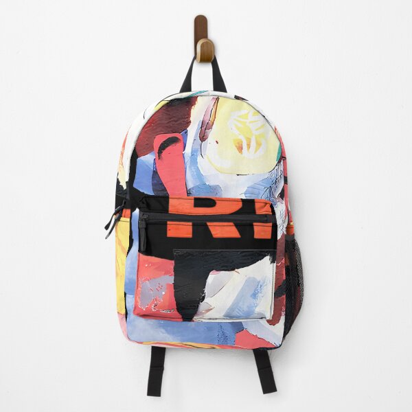 Item preview, Abstract Painted Face Collage Poster designed and sold by KingdomTwelve.
