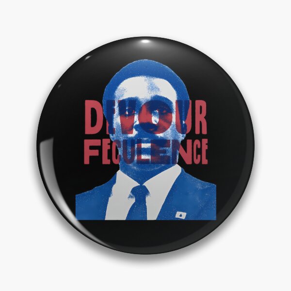 Item preview, Severance Devour Feculence designed and sold by Oppashosho.