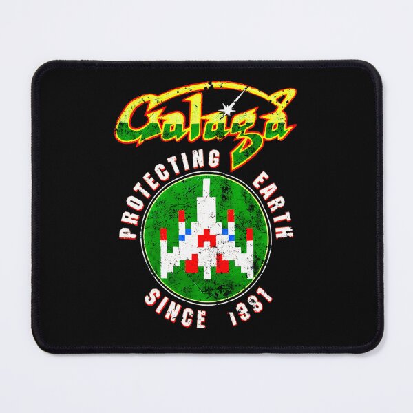 Item preview, Galaga Protecting Earth Since designed and sold by Oppashosho.