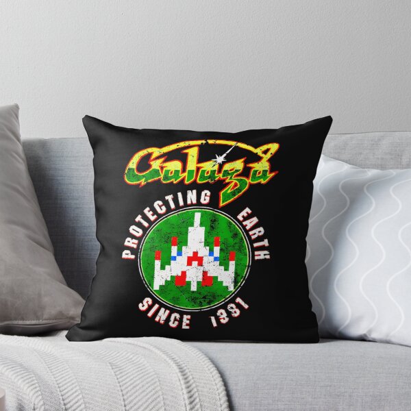 Item preview, Galaga Protecting Earth Since designed and sold by Oppashosho.