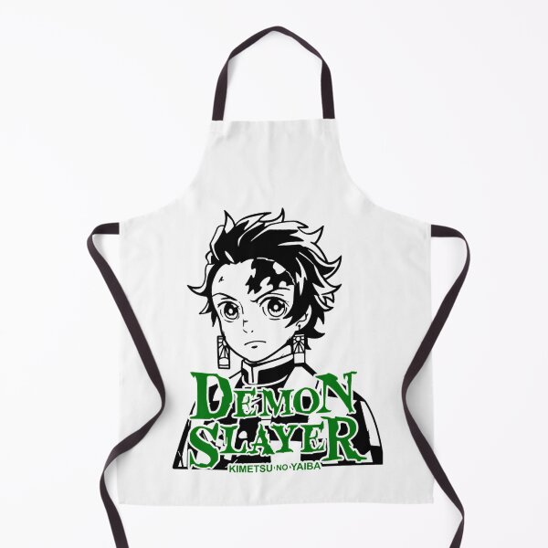 Item preview, Kimetsu No Yaiba Green Distressed designed and sold by Oppashosho.