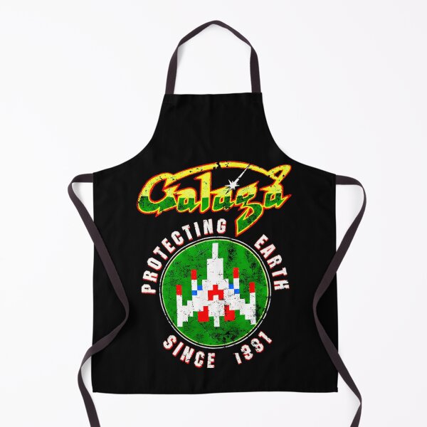 Item preview, Galaga Protecting Earth Since designed and sold by Oppashosho.