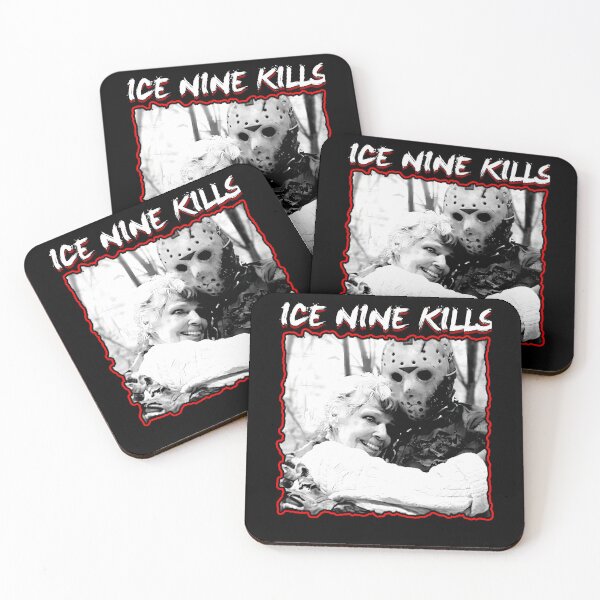 Item preview, Jason Voorhees Hug Frame designed and sold by Oppashosho.