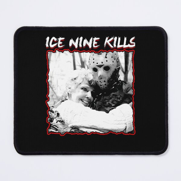 Item preview, Jason Voorhees Hug Frame designed and sold by Oppashosho.