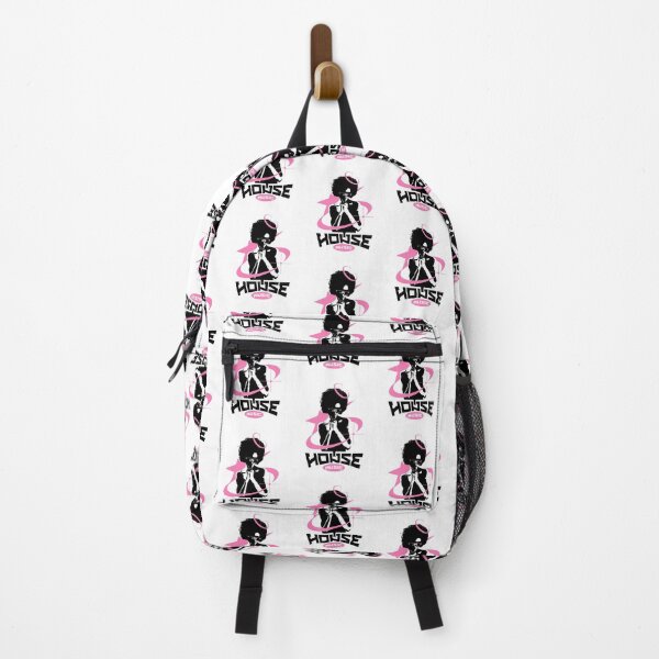 Item preview, HOUSE MUSIC - Soul Vibration 2 (Black) designed and sold by Discothreadz.