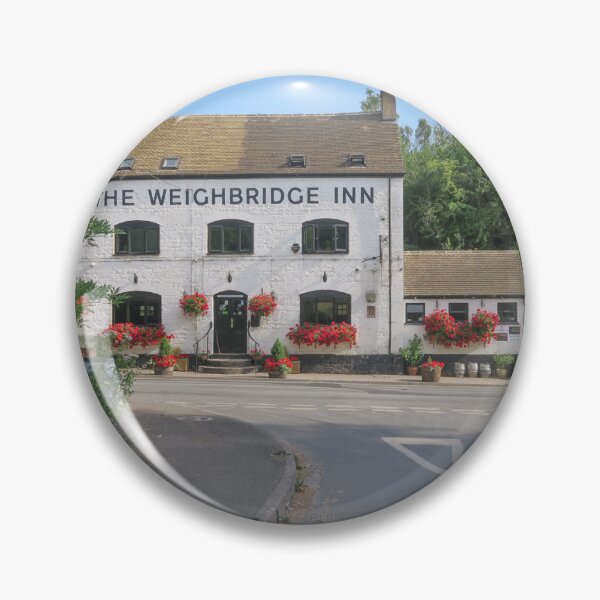 Item preview, The Weighbridge Inn designed and sold by Jeff  Wilson.