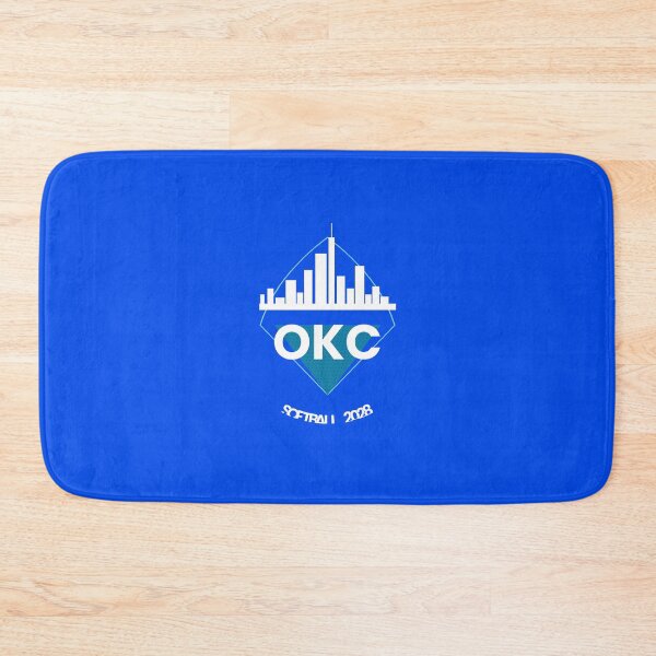 Item preview, OKC SOFTBALL 2028 designed and sold by Draft Discography.