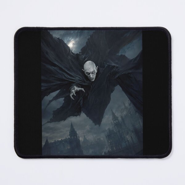 Item preview, Nosferatu 1A designed and sold by CrumbBumStudio.