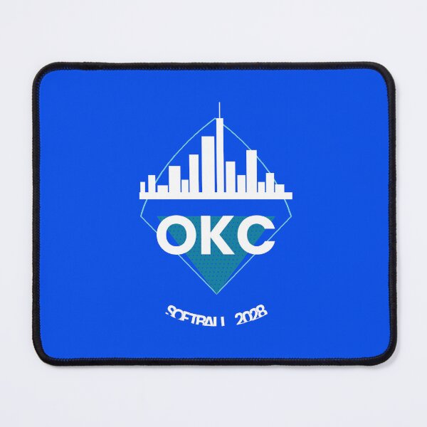 Item preview, OKC SOFTBALL 2028 designed and sold by Draft Discography.