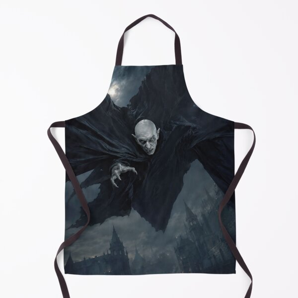 Item preview, Nosferatu 1A designed and sold by CrumbBumStudio.