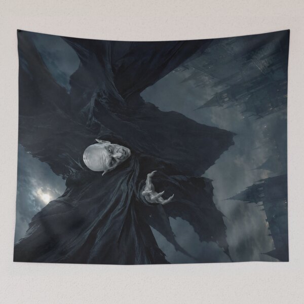 Item preview, Nosferatu 1A designed and sold by CrumbBumStudio.
