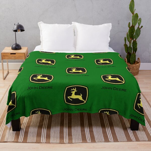 Item preview, Yellow Leaping Deer Farm Silhouette designed and sold by AnibalProsacco.