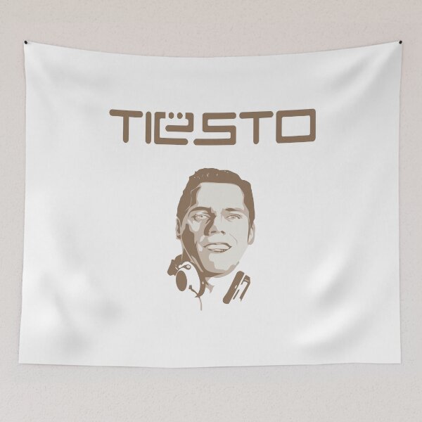 Item preview, Modern Tiësto aCanvas Dreams designed and sold by Gangcutegirl.