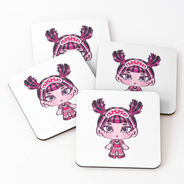 Item preview, Draculaura dead tired designed and sold by Xandersteinn.