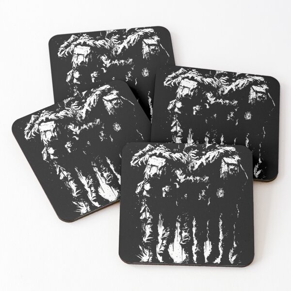 Item preview, Band of Brothers designed and sold by RetroArtCanvas.