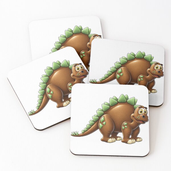 Item preview, Mint Chocolate Stegosaurus designed and sold by Scott Hayes.