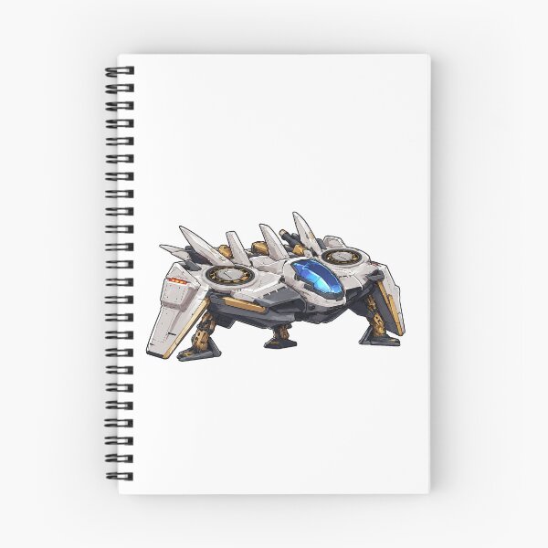Item preview, scifi core ship galaxy space anime dnd art original art character designed and sold by sabartgunpla.