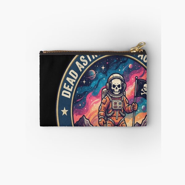 Item preview, Dead Astronaut Space Force designed and sold by ELAINEMARTIN72.