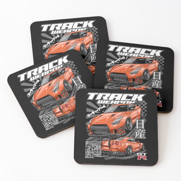 Item preview, GT-R R35 designed and sold by idrdesign.