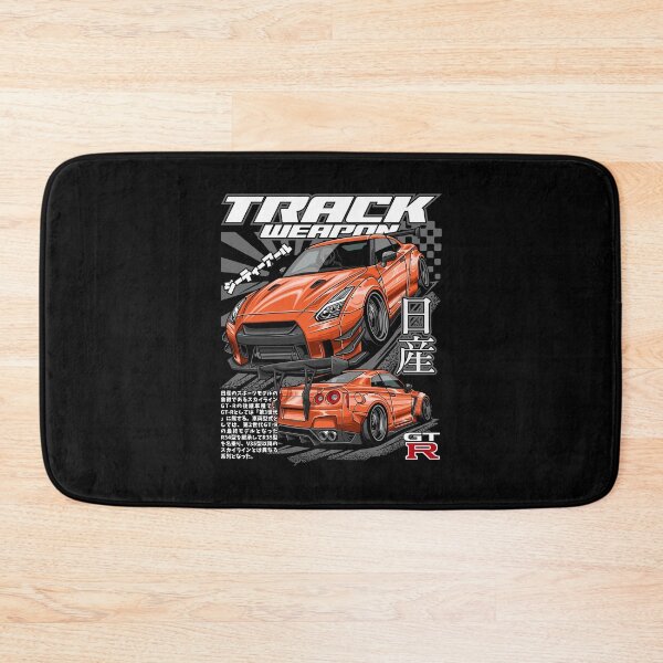 Item preview, GT-R R35 designed and sold by idrdesign.