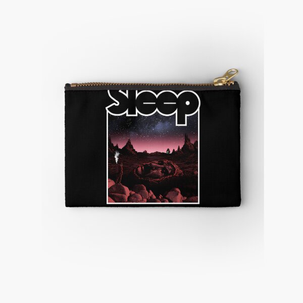 Item preview, Astronaut Red Martian Planet Poster designed and sold by FKL08.