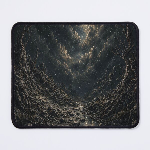 Item preview, Echoes of the Void designed and sold by MCMArts1.