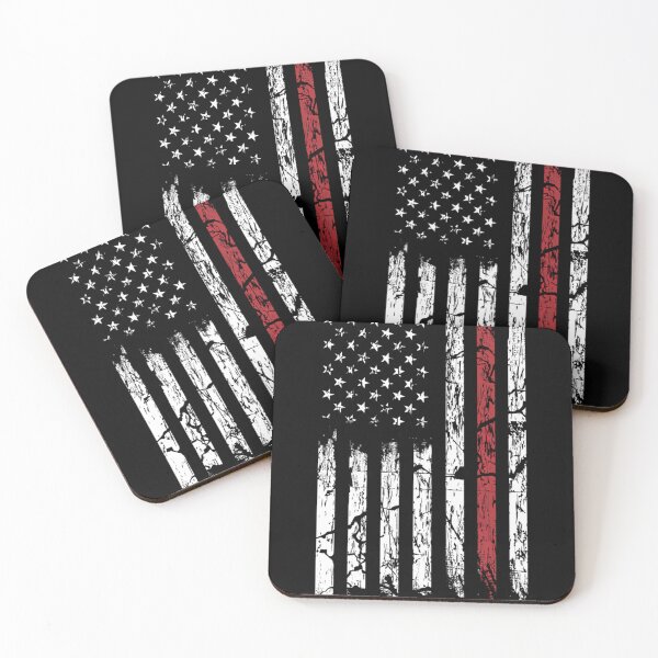 Item preview, USA Flag designed and sold by RetroArtCanvas.