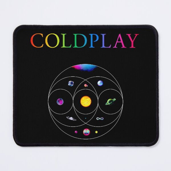 Item preview, Copy of Cold--play designed and sold by erenazepeda.