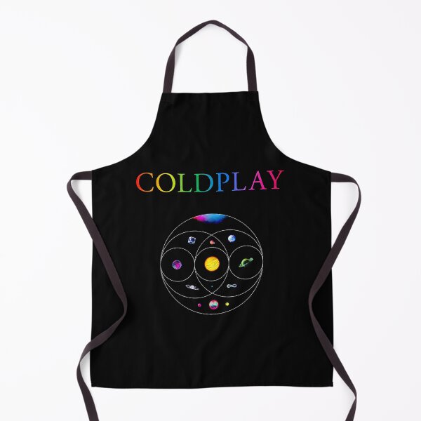 Item preview, Copy of Cold--play designed and sold by erenazepeda.