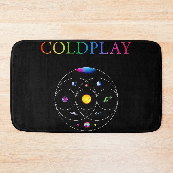 Item preview, Copy of Cold--play designed and sold by erenazepeda.