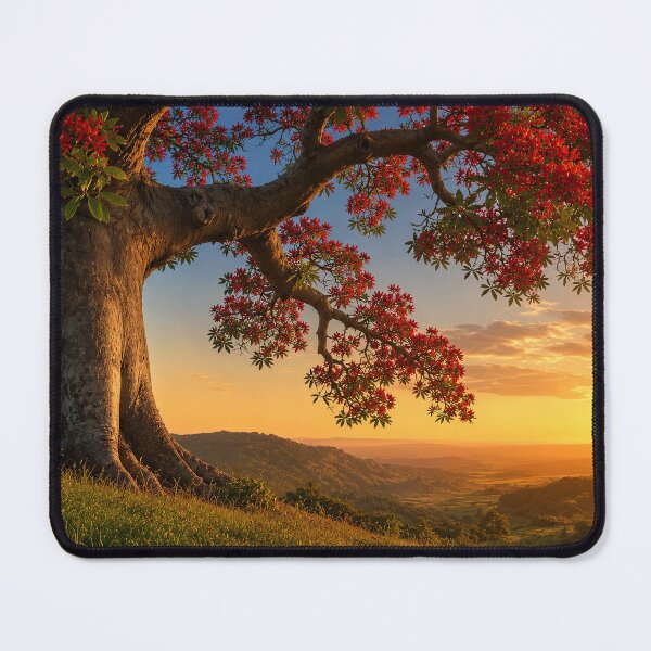 Item preview, Flame Tree designed and sold by andreisky.