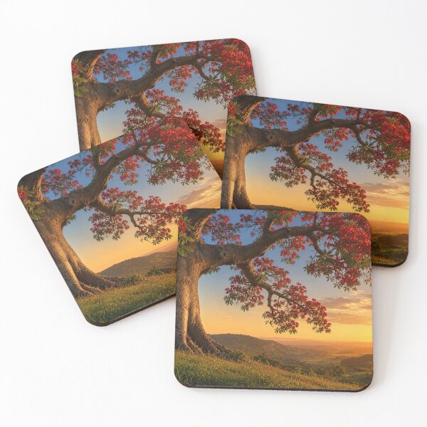Item preview, Flame Tree designed and sold by andreisky.