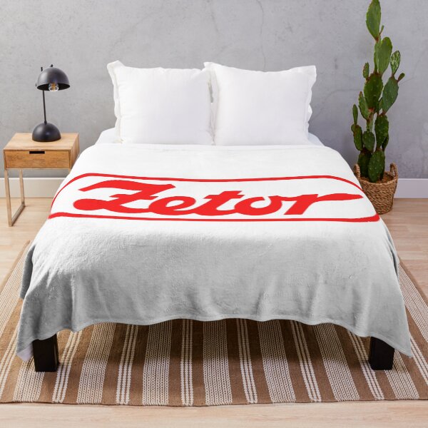 Item preview, Elegant Zetor Tractor aArt Perspective designed and sold by Gangcutegirl.