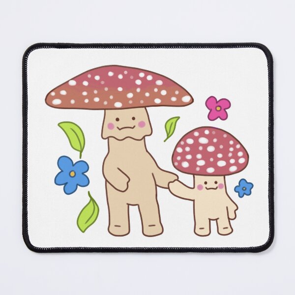 Item preview, Sweet Mushrooms designed and sold by reapercheezy.