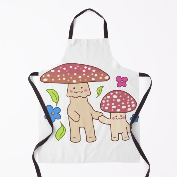 Item preview, Sweet Mushrooms designed and sold by reapercheezy.