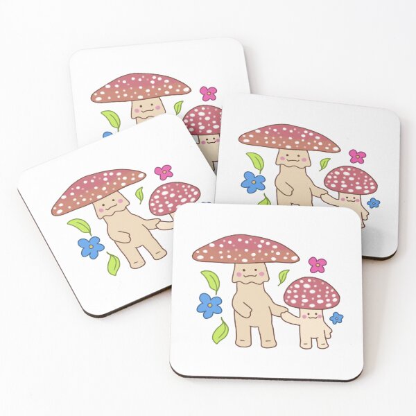 Item preview, Sweet Mushrooms designed and sold by reapercheezy.