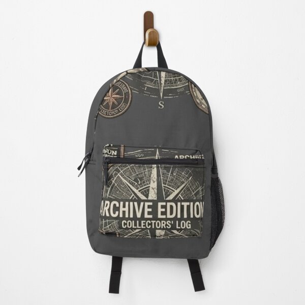 Item preview, Archive Editions Collectors Log - Vintage London designed and sold by DuobrA.